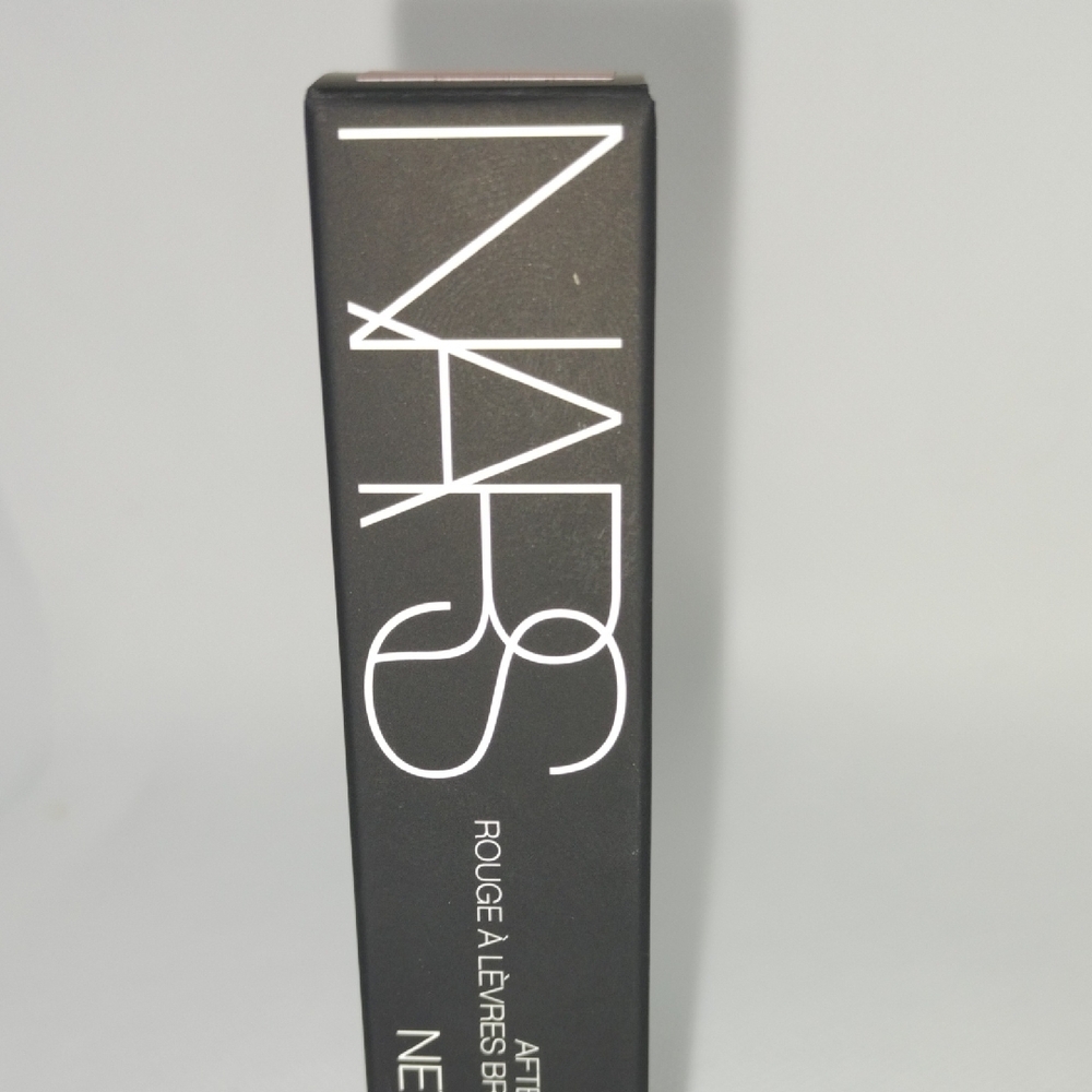 NARS Breathless Lipstick